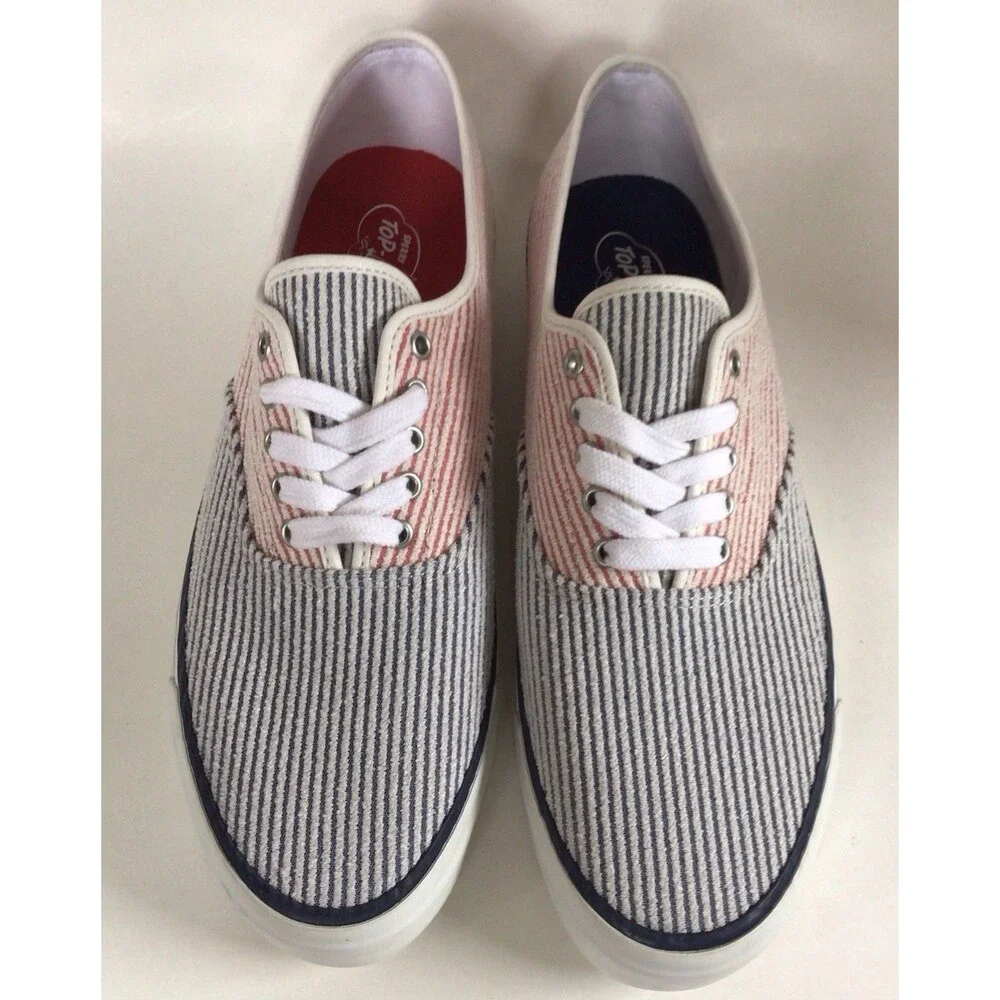 Sperry top sider
